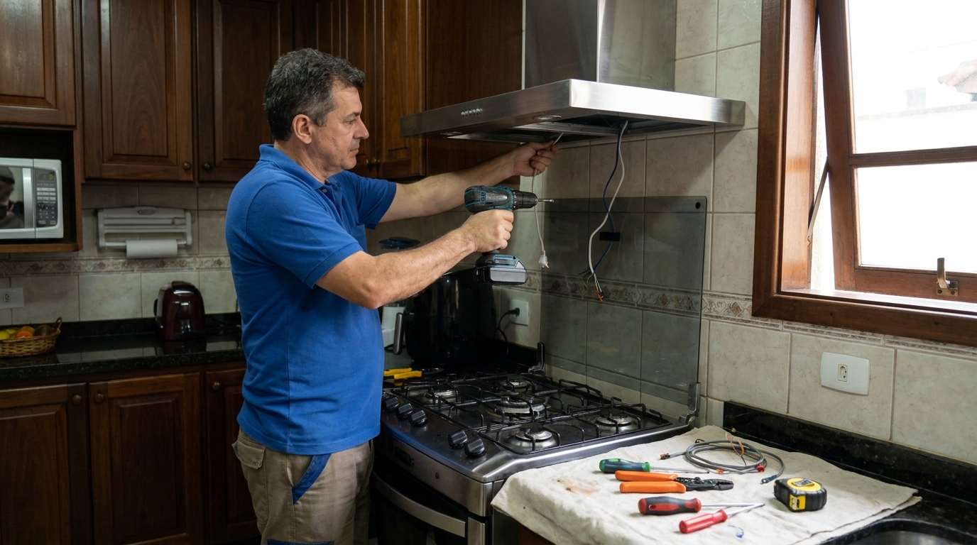 Adequação de Dutos em Natal‑RN